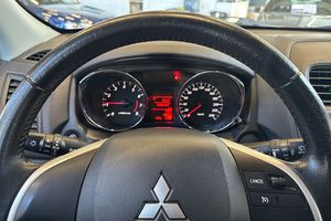Mitsubishi ASX bild 15