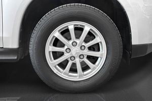 Mitsubishi ASX bild 9