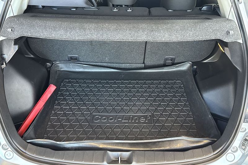 Mitsubishi ASX bild 19