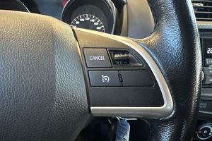 Mitsubishi ASX bild 17
