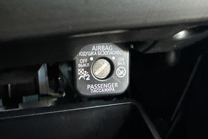 Mitsubishi ASX bild 18