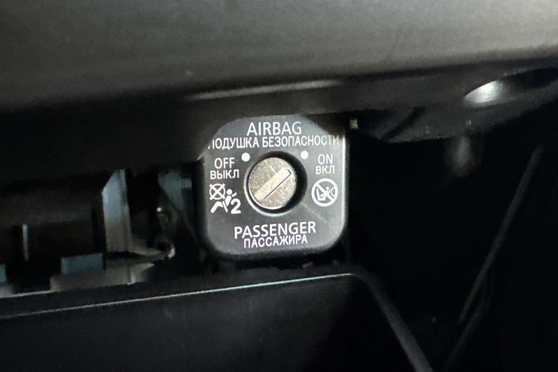 Mitsubishi ASX bild 18
