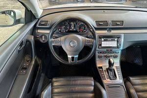 Volkswagen Passat bild 15