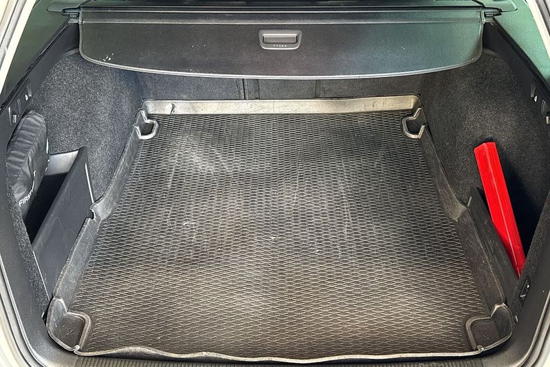 Volkswagen Passat bild 20
