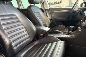 Volkswagen Passat bild 12