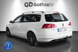Volkswagen Passat bild 7