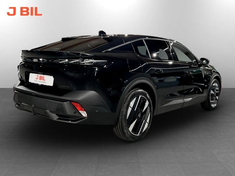 Peugeot 408 bild 2