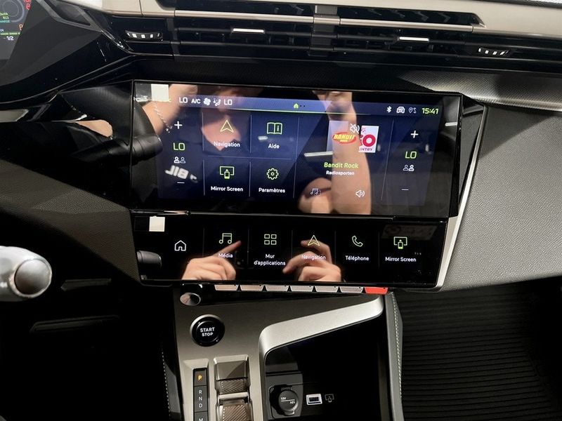 Peugeot 408 bild 14