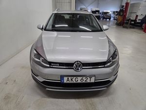 Volkswagen Golf bild 2