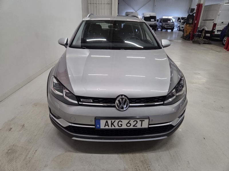 Volkswagen Golf bild 2