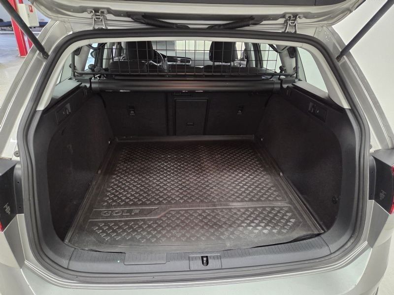 Volkswagen Golf bild 8
