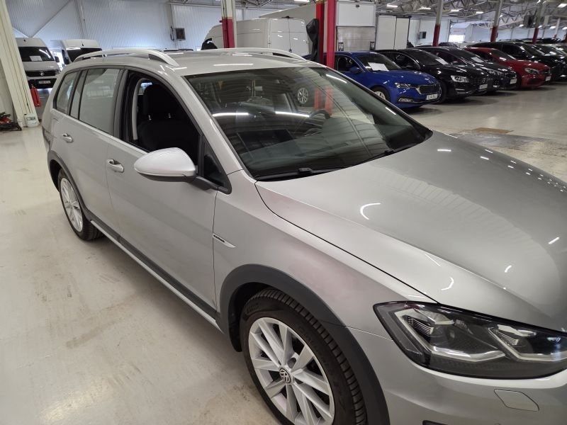 Volkswagen Golf bild 3