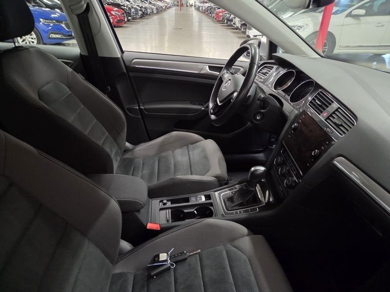 Volkswagen Golf bild 4