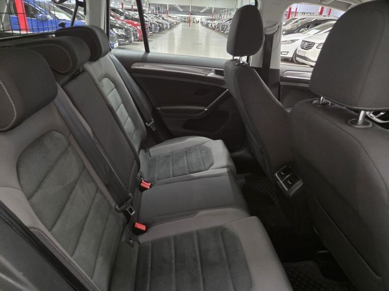 Volkswagen Golf bild 5