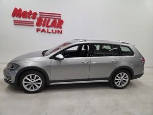 Volkswagen Golf bild 1