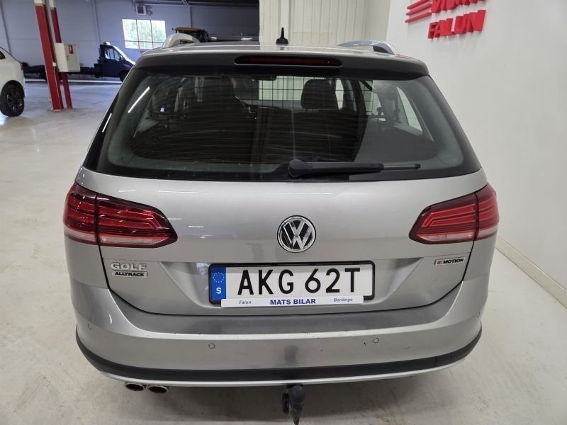 Volkswagen Golf bild 7