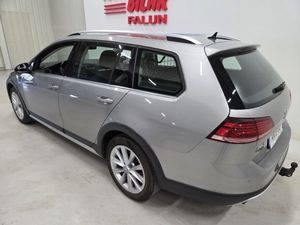 Volkswagen Golf bild 9