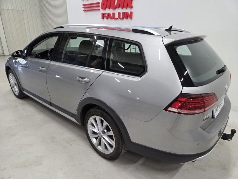 Volkswagen Golf bild 9