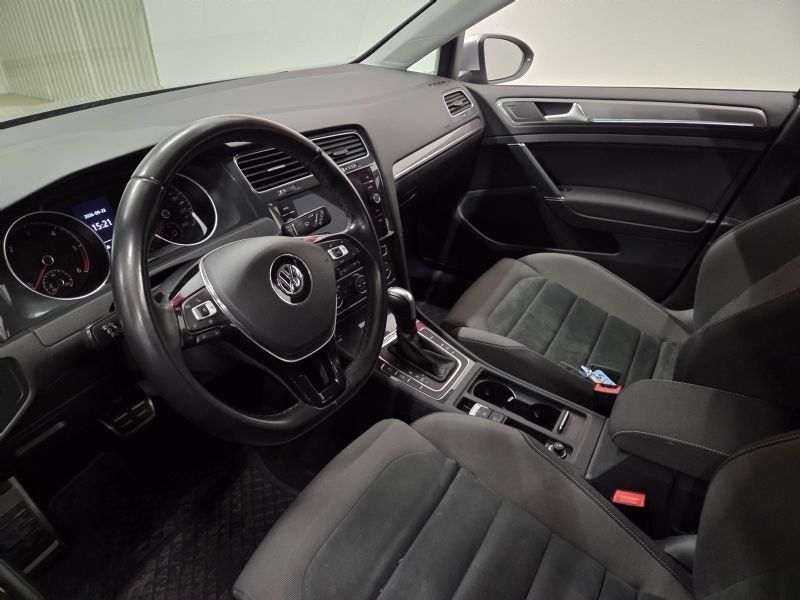 Volkswagen Golf bild 10