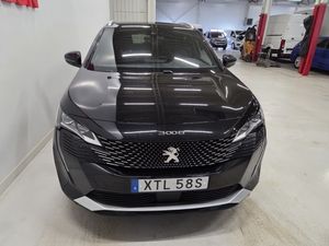Peugeot 3008 bild 2