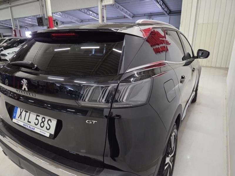 Peugeot 3008 bild 6