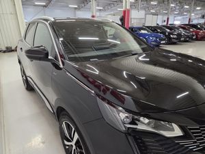 Peugeot 3008 bild 3