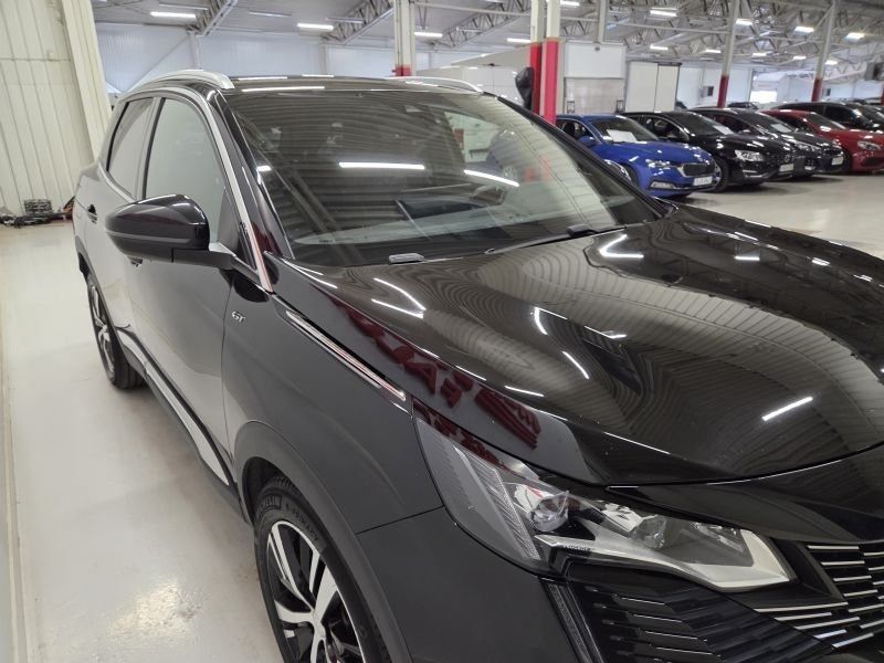 Peugeot 3008 bild 3