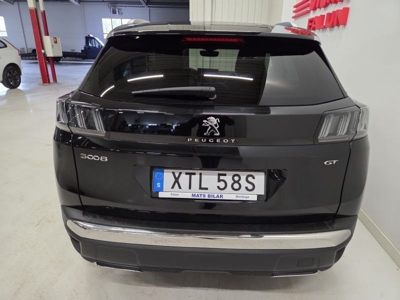 Peugeot 3008 bild 7