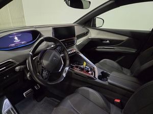 Peugeot 3008 bild 10