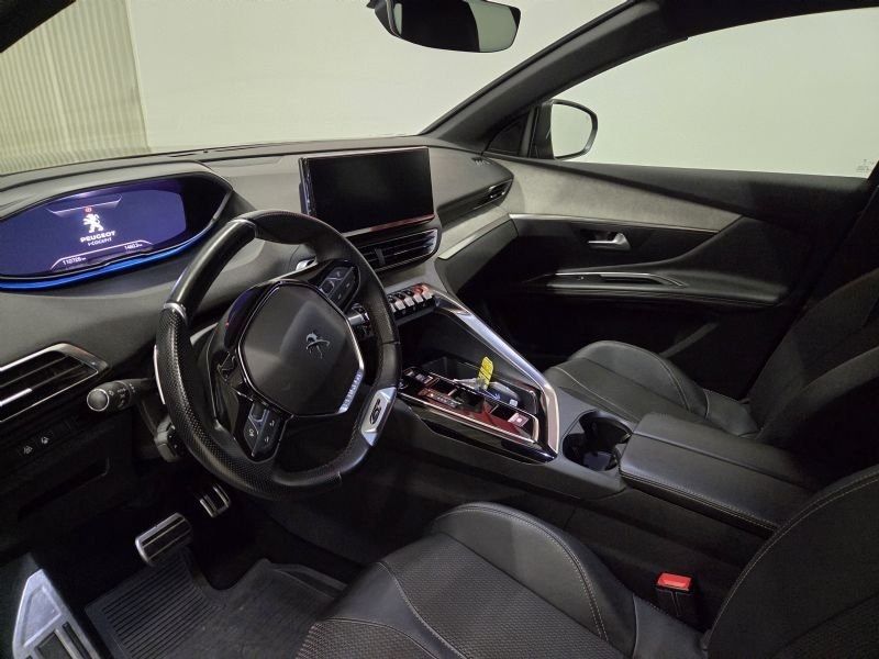 Peugeot 3008 bild 10