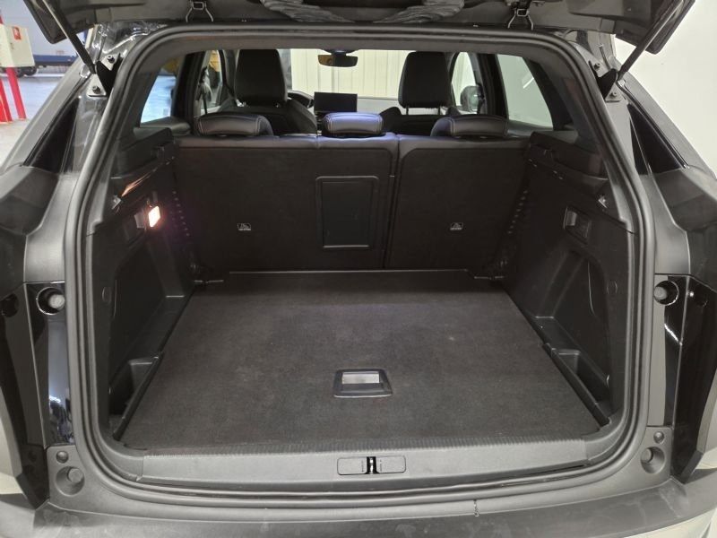 Peugeot 3008 bild 8