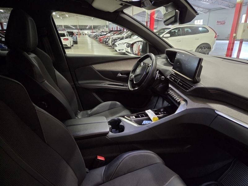Peugeot 3008 bild 4