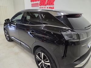 Peugeot 3008 bild 9