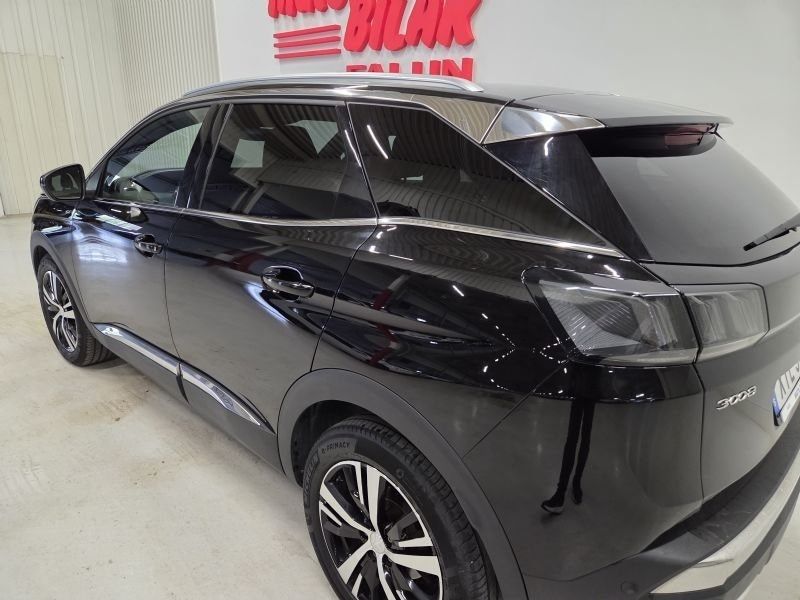 Peugeot 3008 bild 9