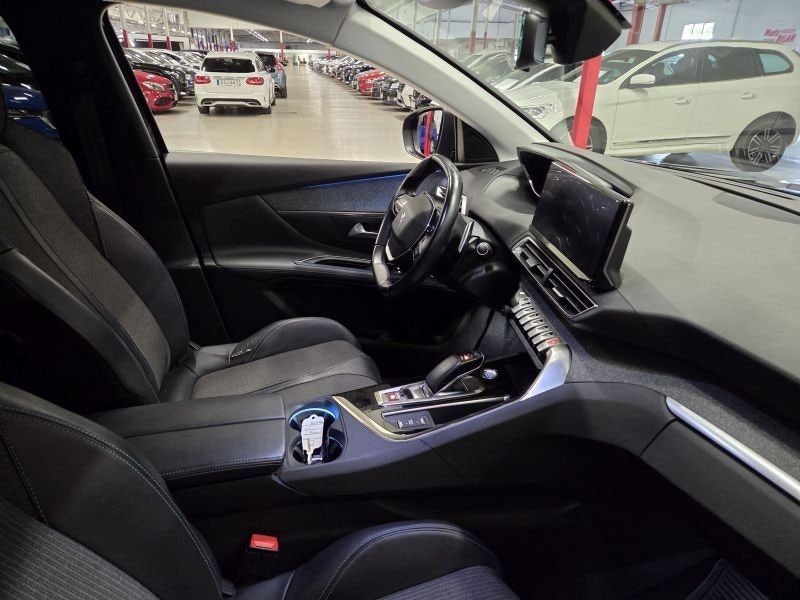 Peugeot 3008 bild 4