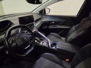 Peugeot 3008 bild 10