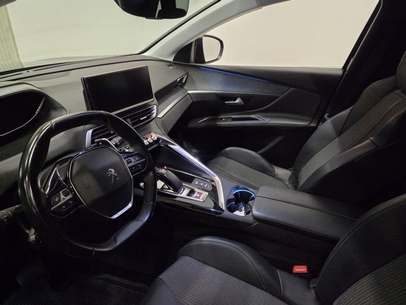 Peugeot 3008 bild 10