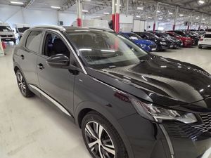Peugeot 3008 bild 3