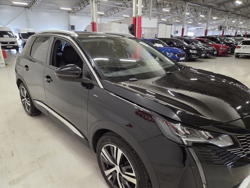 Peugeot 3008 bild 3