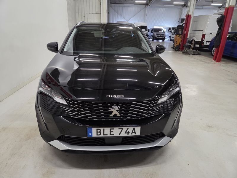 Peugeot 3008 bild 2