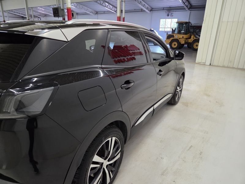 Peugeot 3008 bild 6