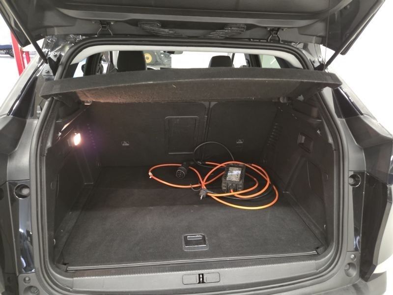 Peugeot 3008 bild 8