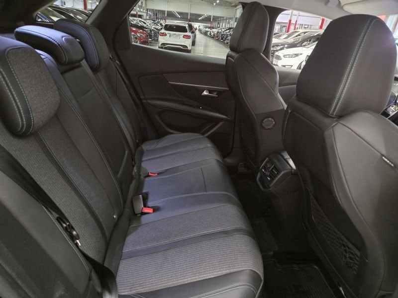 Peugeot 3008 bild 5