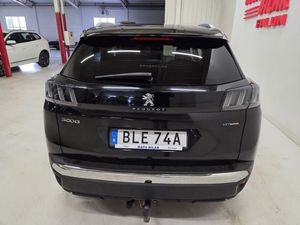 Peugeot 3008 bild 7