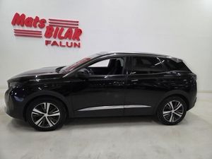 Peugeot 3008 bild 1
