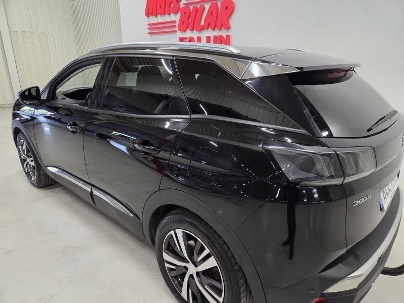 Peugeot 3008 bild 9