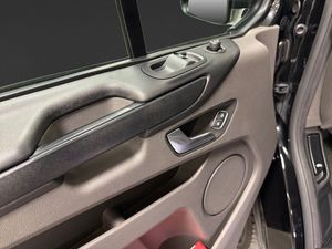 Ford Transit Custom bild 9