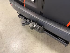 Ford Transit Custom bild 19