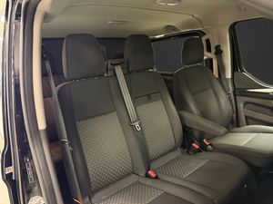 Ford Transit Custom bild 11
