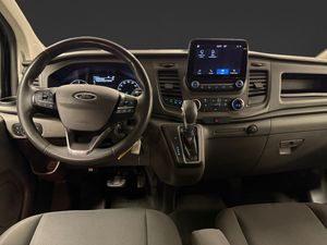Ford Transit Custom bild 12